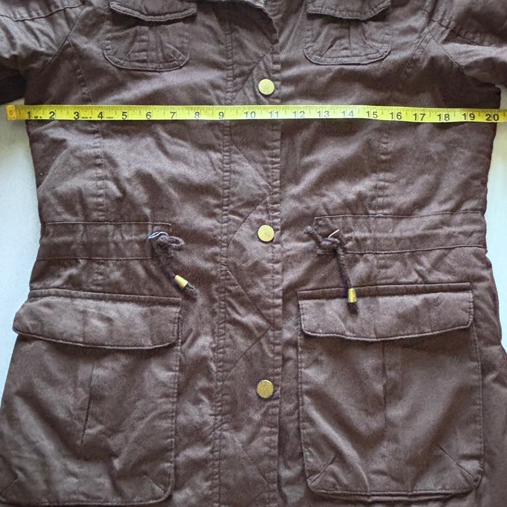 YMI JACKET - Picture 12 of 13
